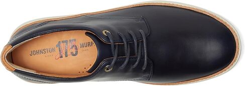 حذاء Mcguffey 2 175th Plain Toe للرجال من Johnston & Murphy in Saudi Arabia