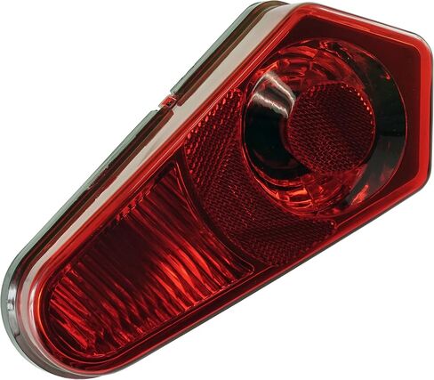 Caltric Complete Right Taillight Compatible with Polaris Sportsman 570 2014 2015 2016-2019 2411154 in Saudi Arabia