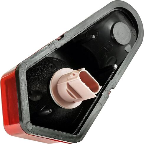 Caltric Complete Right Taillight Compatible with Polaris Sportsman 570 2014 2015 2016-2019 2411154 in Saudi Arabia