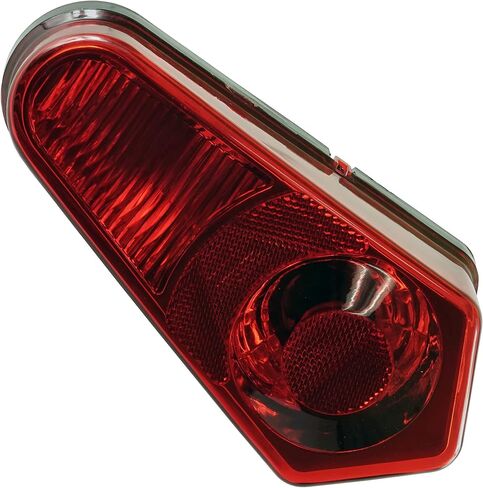 Caltric Complete Right Taillight Compatible with Polaris Sportsman 570 2014 2015 2016-2019 2411154 in Saudi Arabia