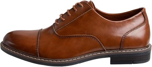 Hunter's Bay by Payless Mens Roman Dress Captoe Oxford in Saudi Arabia