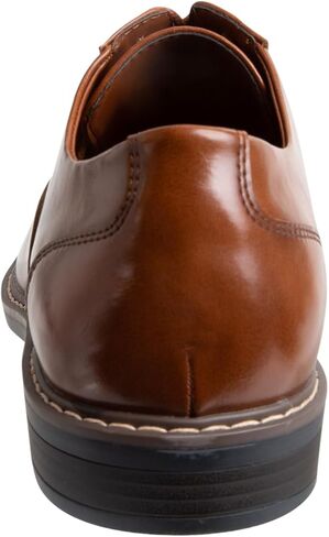 Hunter's Bay by Payless Mens Roman Dress Captoe Oxford in Saudi Arabia