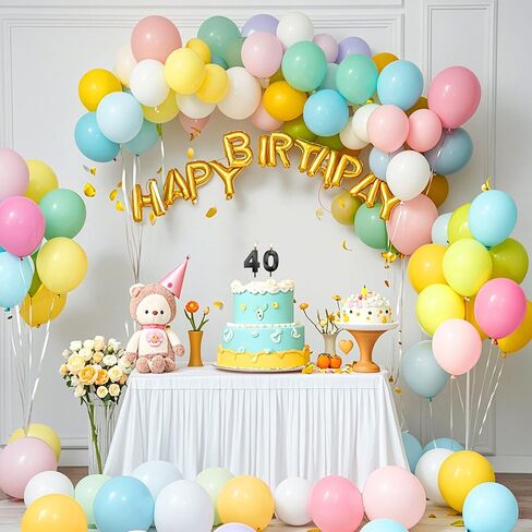 18th Birthday Candles Black Birthday Candles Numeral Candles Cake Topper Decoration for Birthday Party Candles Wedding Anniversary Celebration Supplies（Black，18th） in Saudi Arabia