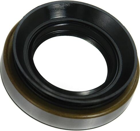 Front Transfer Case Output Shaft Seal for Infiniti QX56 2004 2005 2006 2007 2008 2009 2010 2011 2012 for Suzuki Equator 2009 2010 2011 2012 1 PCS in Saudi Arabia