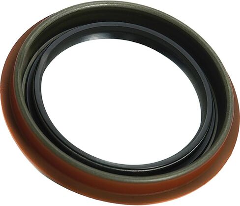 Rear Transfer Case Output Shaft Seal for Jeep Grand Cherokee Wrangler CJ7 Comanche 1984 1985 1986 1987 1988 1989 1990 1991 1992 1993 1994 1995 1996 1997 1998 1999-2005 1 Pcs in Saudi Arabia