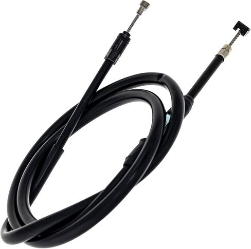 NICHE Clutch Cable for Kawasaki KX250 54011-0041 2005-2007 in Saudi Arabia