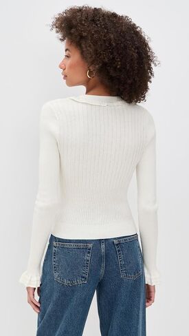 PAIGE Women's Demetra Cardigan in Saudi Arabia