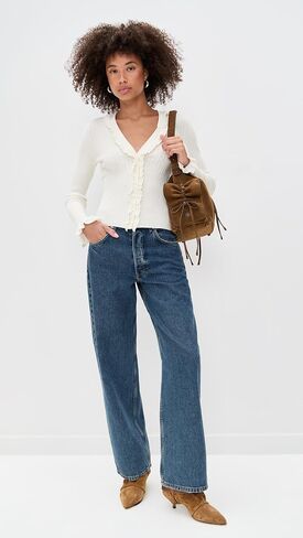 PAIGE Women's Demetra Cardigan in Saudi Arabia