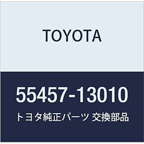 TOYOTA (تويوتا) قطع الغيار الأصلية insutorumentopaneruse-hutexipaddo Spacer in Kuwait