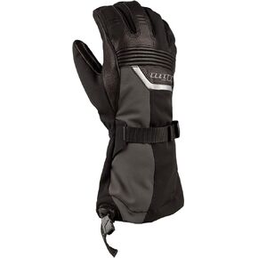 KLIM Fusion Men's Ski Snowmobile Gloves in Kuwait