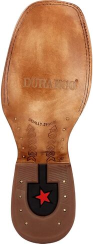 حذاء Durango® Arena Pro Exotics™ الأفريقي كيب بافالو الغربي in Saudi Arabia