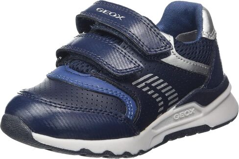 حذاء رياضي Geox Boy's Pyrip 4 (للأطفال الصغار). in Saudi Arabia