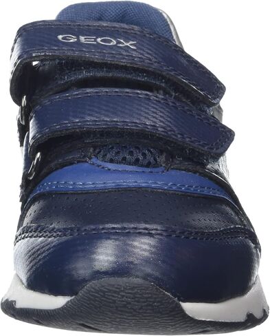 حذاء رياضي Geox Boy's Pyrip 4 (للأطفال الصغار). in Saudi Arabia