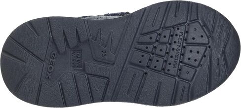 حذاء رياضي Geox Boy's Pyrip 4 (للأطفال الصغار). in Saudi Arabia