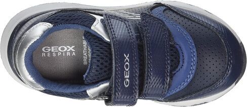 حذاء رياضي Geox Boy's Pyrip 4 (للأطفال الصغار). in Saudi Arabia