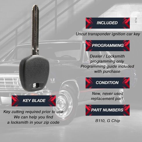 2X USARemote Key Fob Remote Transponder مفتاح السيارة لعام 2012 2013 2014 2015 2016 2017 2018 2019 Subaru Ascent Forester Impreza Legacy Outback STi WRX XV Crosstrek (B110، G Chip) in Saudi Arabia