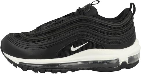Nike Women's AIR MAX 97, Washed Denim, 6.5 US [DV2180-900] in Saudi Arabia