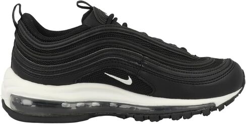 Nike Women's AIR MAX 97, Washed Denim, 6.5 US [DV2180-900] in Saudi Arabia