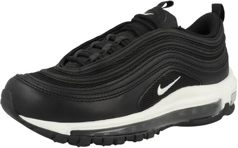 Nike Women's AIR MAX 97, Washed Denim, 6.5 US [DV2180-900] in Saudi Arabia