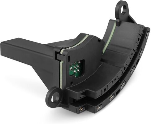 Steering Wheel Angle Position Sensor Fit for Dodge Charger 2006-2010 Magnum 2005-2008 Challenger 2008-2010, for Chrysler 300 2005-2010 Replace 5135969AA 0025428018 in Saudi Arabia
