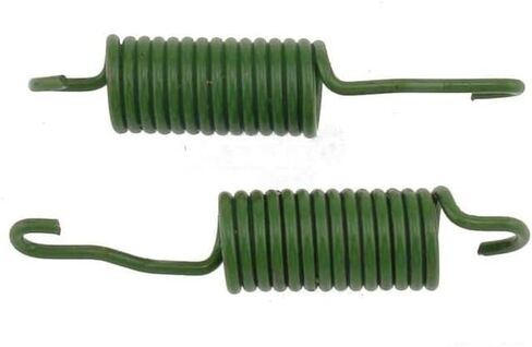 Drum Brake Adjusting Spring Kit Rear for 1994-1996 Cadillac Commercial Chassis (PG-1227126) in Saudi Arabia