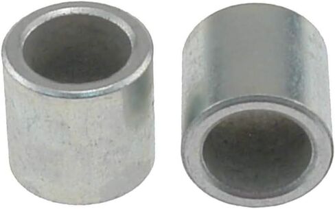 Front Disc Brake Caliper Pin Sleeve Compatible With Chevrolet S10 2003 2002 2001 2000 1999 1998 1997 1996 1995 1994 1993 1992 1991 1990 1989 1988 1987 1986 1985 1984 1983 1982 P-1242892 in Saudi Arabia