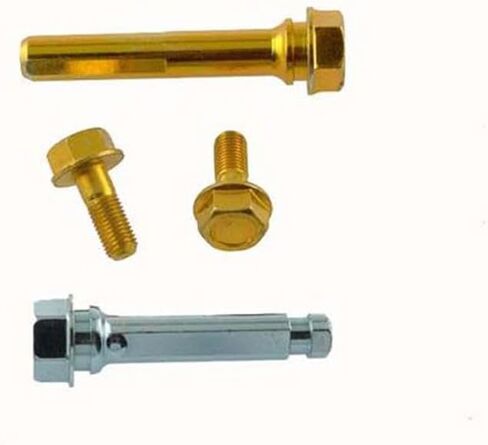 2 Brake Caliper Pin Kit Front Brake Caliper Bolt Caliper Pins for Avalon 2012 2013 2014 2015 2016 2017 2018 for Camry 2012 2013 2014 2015 2016 2017 for ES350 2013 2014 2015 2016 2017 2018 2012 in Saudi Arabia