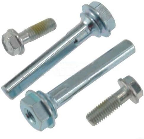 Disc Brake Caliper Guide Pin Kit Rear for 2000-2006 Chevrolet Tahoe in Saudi Arabia