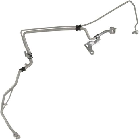 Four Seasons 56646 Suction & Liquid Line Hose Assembly w/o Orifice Tube in Saudi Arabia
