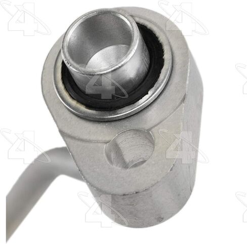 Four Seasons 56646 Suction & Liquid Line Hose Assembly w/o Orifice Tube in Saudi Arabia