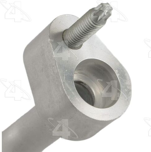 Four Seasons 56646 Suction & Liquid Line Hose Assembly w/o Orifice Tube in Saudi Arabia