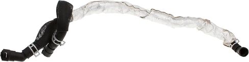 Dorman 626-369 HVAC Heater Hose Assembly Compatible with Select Ford/Lincoln Models in Saudi Arabia