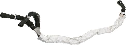 Dorman 626-369 HVAC Heater Hose Assembly Compatible with Select Ford/Lincoln Models in Saudi Arabia