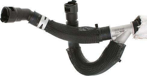 Dorman 626-369 HVAC Heater Hose Assembly Compatible with Select Ford/Lincoln Models in Saudi Arabia