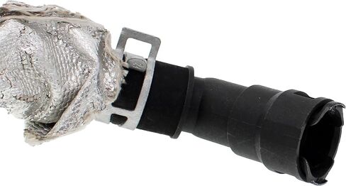 Dorman 626-369 HVAC Heater Hose Assembly Compatible with Select Ford/Lincoln Models in Saudi Arabia