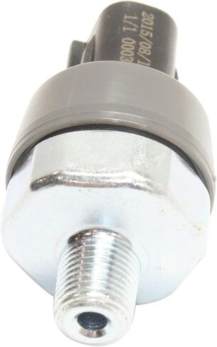 Garage-Pro Oil Pressure Switch Compatible with 1993-2019 Toyota Camry, 2000-2005 Tundra, 2007-2014 Tundra & 1995-2018 Tacoma 1 Male Terminal, Blade Type in Saudi Arabia