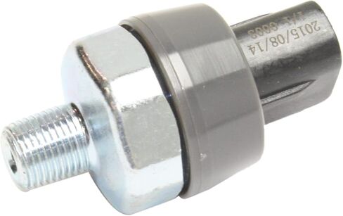 Garage-Pro Oil Pressure Switch Compatible with 1993-2019 Toyota Camry, 2000-2005 Tundra, 2007-2014 Tundra & 1995-2018 Tacoma 1 Male Terminal, Blade Type in Saudi Arabia