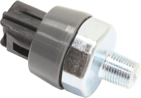 Garage-Pro Oil Pressure Switch Compatible with 1993-2019 Toyota Camry, 2000-2005 Tundra, 2007-2014 Tundra & 1995-2018 Tacoma 1 Male Terminal, Blade Type in Saudi Arabia