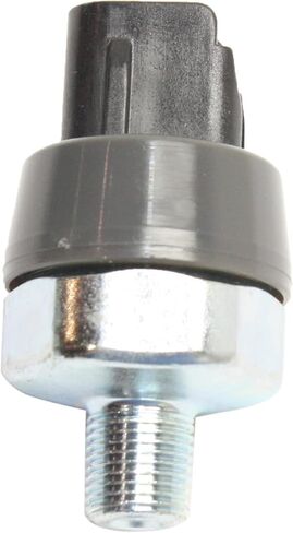 Garage-Pro Oil Pressure Switch Compatible with 1993-2019 Toyota Camry, 2000-2005 Tundra, 2007-2014 Tundra & 1995-2018 Tacoma 1 Male Terminal, Blade Type in Saudi Arabia