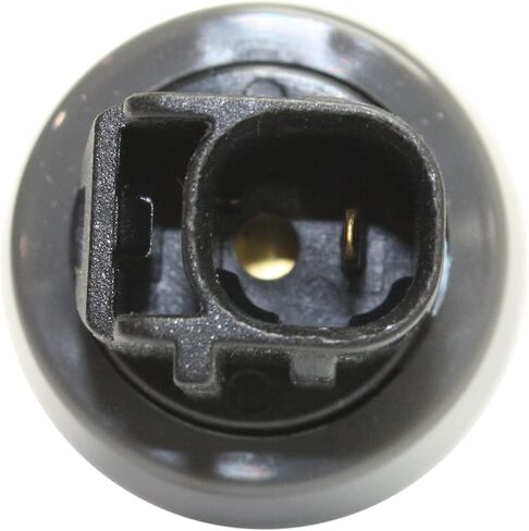 Garage-Pro Oil Pressure Switch Compatible with 1993-2019 Toyota Camry, 2000-2005 Tundra, 2007-2014 Tundra & 1995-2018 Tacoma 1 Male Terminal, Blade Type in Saudi Arabia