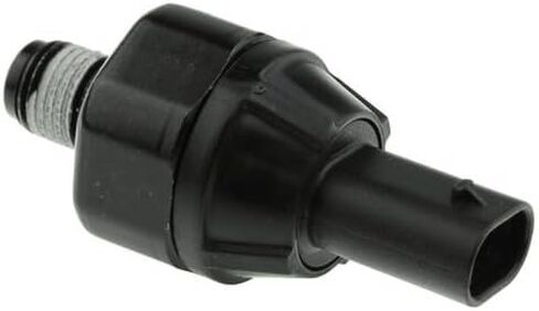 Engine Oil Pressure Sensor Oil Sender/Oil Pressure Sender/Oil Pressure Switch/Oil Sensor/Ops Compatible with Chevrolet Spark 15-13 2013 2014 L4 1.2L in Saudi Arabia