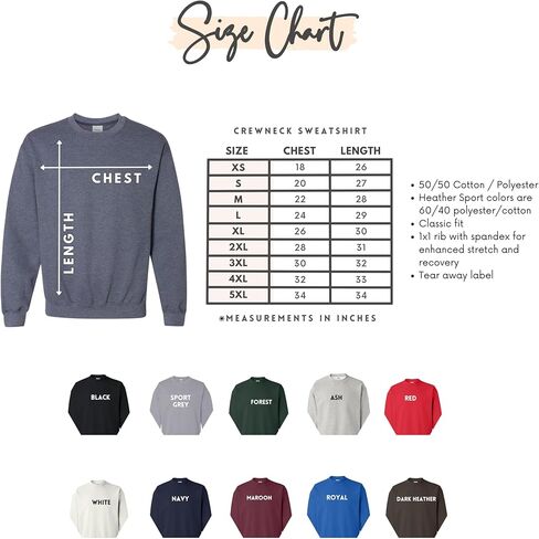 Custom Embroidered Nurse Sweatshirt – Personalized Quarter Zip or Crewneck Nursing Sweater, RN CNA ICU MSN Gift for Nurses Multi in Kuwait