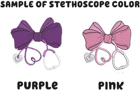 Custom Embroidered Nurse Sweatshirt – Personalized Quarter Zip or Crewneck Nursing Sweater, RN CNA ICU MSN Gift for Nurses Multi in Kuwait