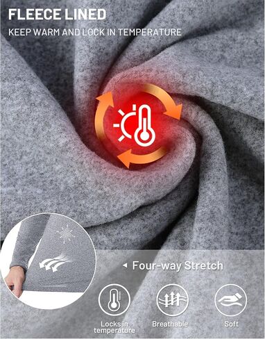 بلوفر Runhit الرجالي بسحاب من الصوف وقمصان الجري الحرارية خفيفة الوزن بأكمام طويلة وقميص بولو in Kuwait