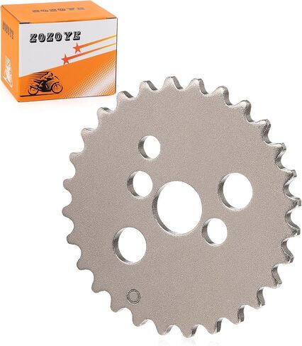 Camshaft Sprocket 28T for Honda XR80R 2000-2003 CRF80F 2004-2013 14321-GN1-A40 in Saudi Arabia