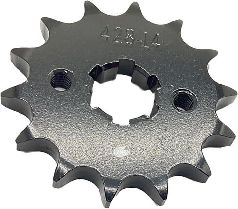 Polaris Transmission Drive Sprocket 2007-2019 Sportsman Outlaw 90 110 ATV OEM in Saudi Arabia