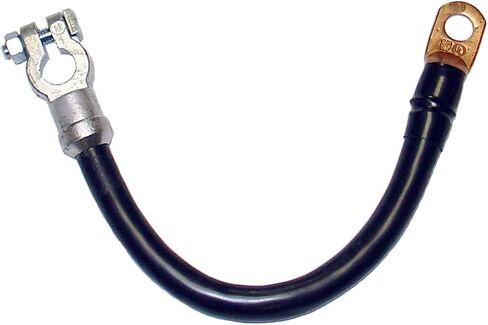 ACDelco Gold BC12 (88860002) Battery Negative Cable in Saudi Arabia