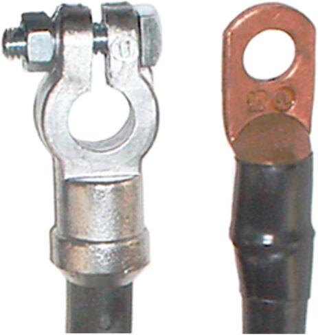 ACDelco Gold BC12 (88860002) Battery Negative Cable in Saudi Arabia