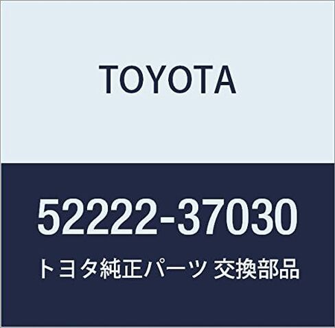 TOYOTA (toyota) قطع غيار أصلية kyaburiyamauntexingu Spacer g-upr in Saudi Arabia