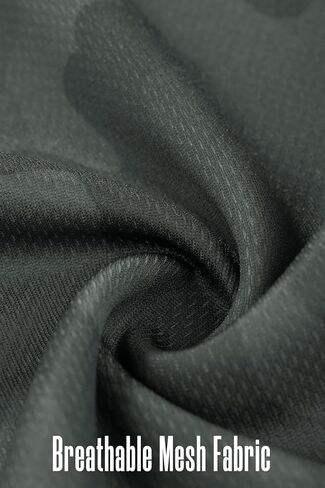 Athletic Mesh Sweatpants for Men with Pockets and Open Bottom, Ideal for Workout, Running, Gym, and Lounge Activities in Saudi Arabia